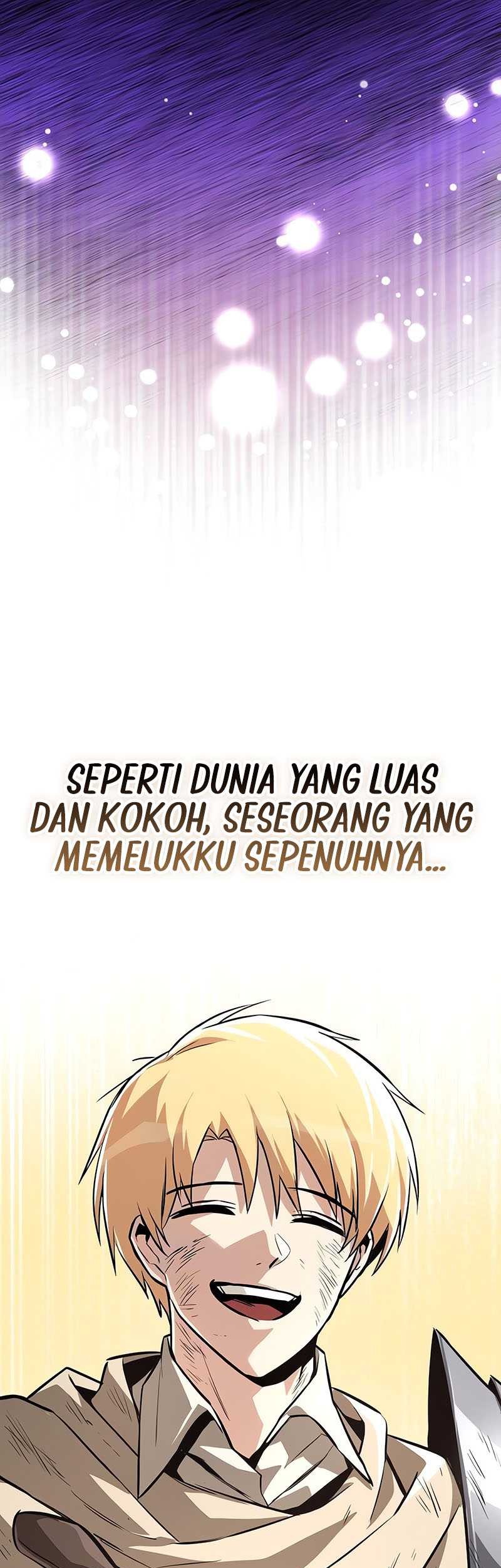 Lazy Prince Becomes a Genius Chapter 128 Gambar 66