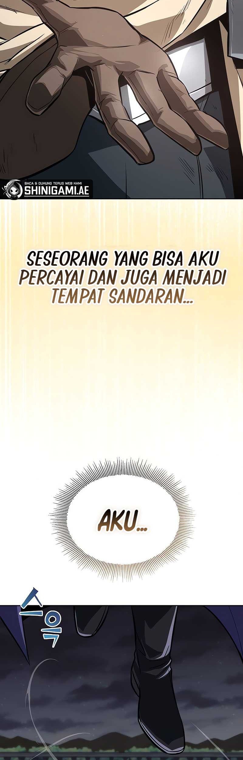 Lazy Prince Becomes a Genius Chapter 128 Gambar 67