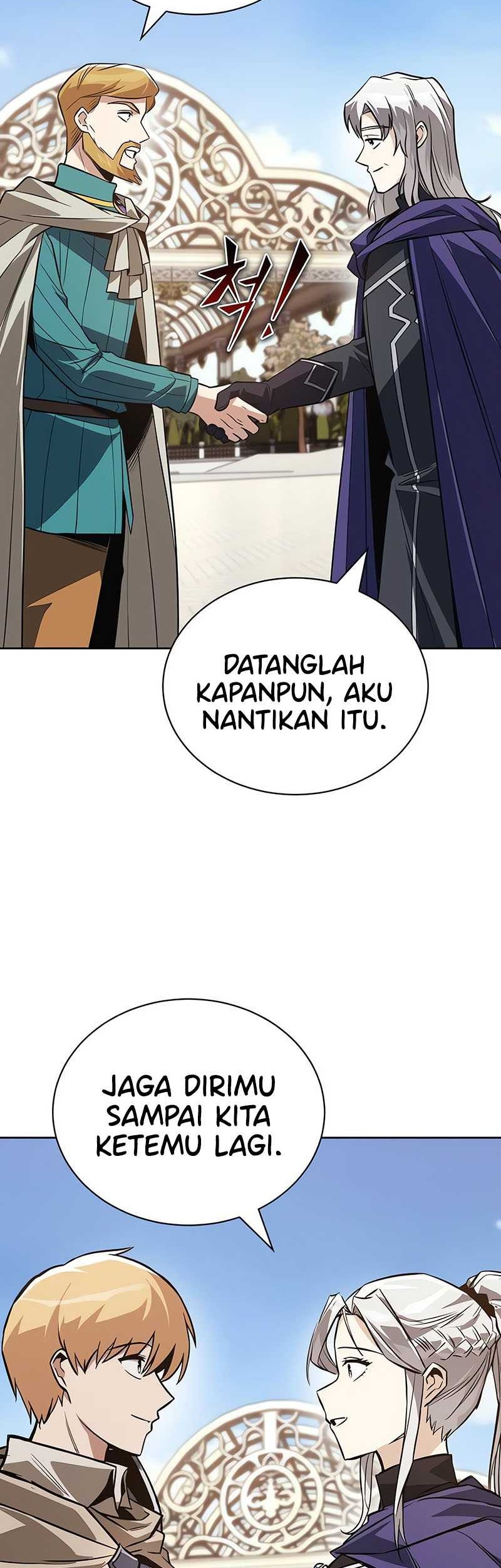 Lazy Prince Becomes a Genius Chapter 128 Gambar 3