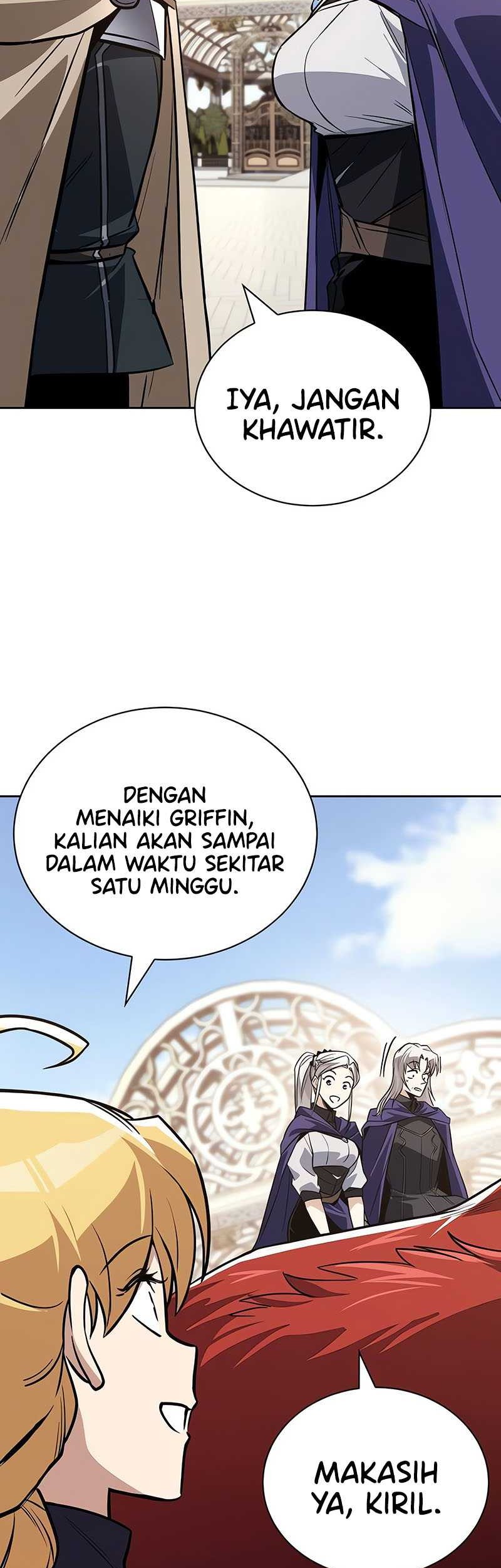Lazy Prince Becomes a Genius Chapter 128 Gambar 4