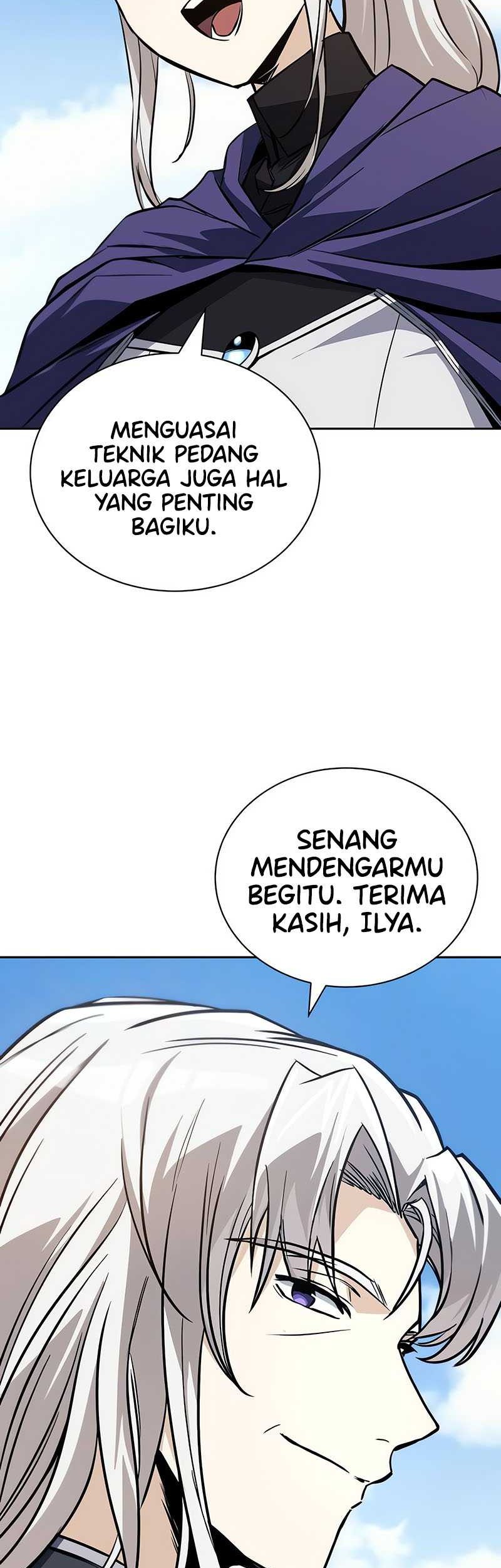 Lazy Prince Becomes a Genius Chapter 128 Gambar 8