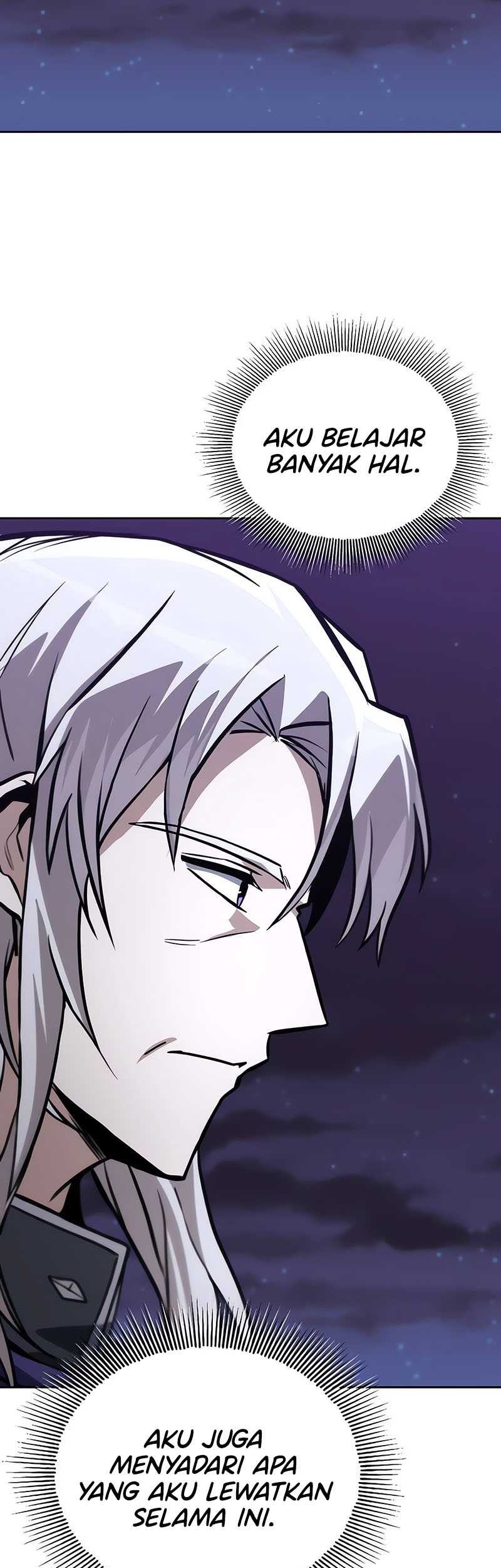 Lazy Prince Becomes a Genius Chapter 128 Gambar 10