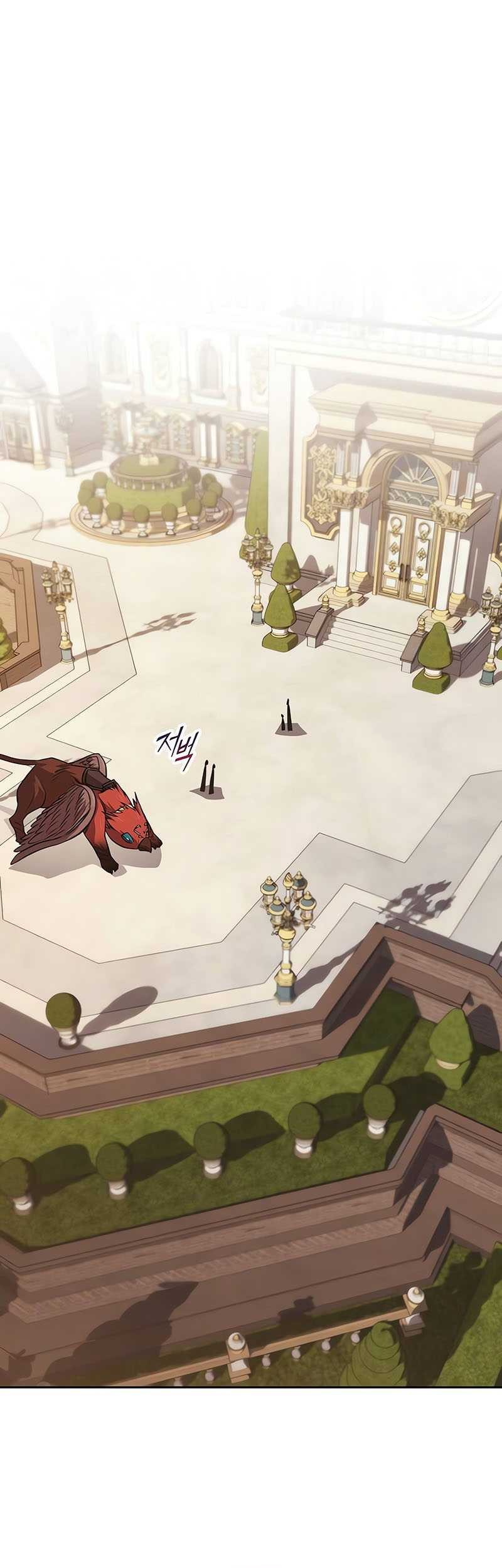 Lazy Prince Becomes a Genius Chapter 128 Gambar 18