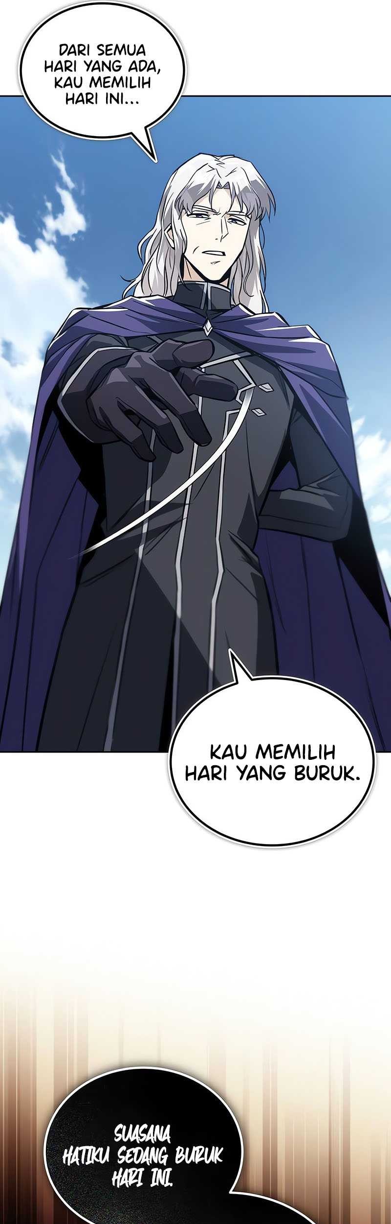 Lazy Prince Becomes a Genius Chapter 128 Gambar 22