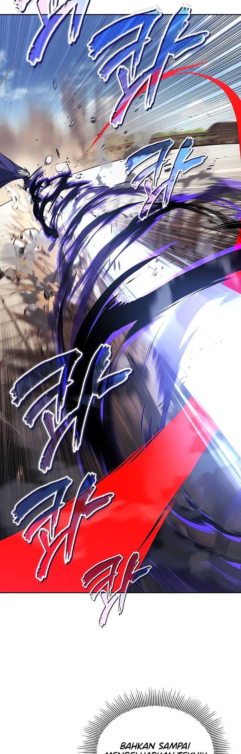 Lazy Prince Becomes a Genius Chapter 128 Gambar 31