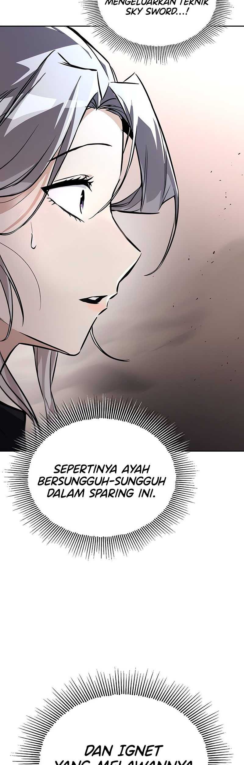 Lazy Prince Becomes a Genius Chapter 128 Gambar 32