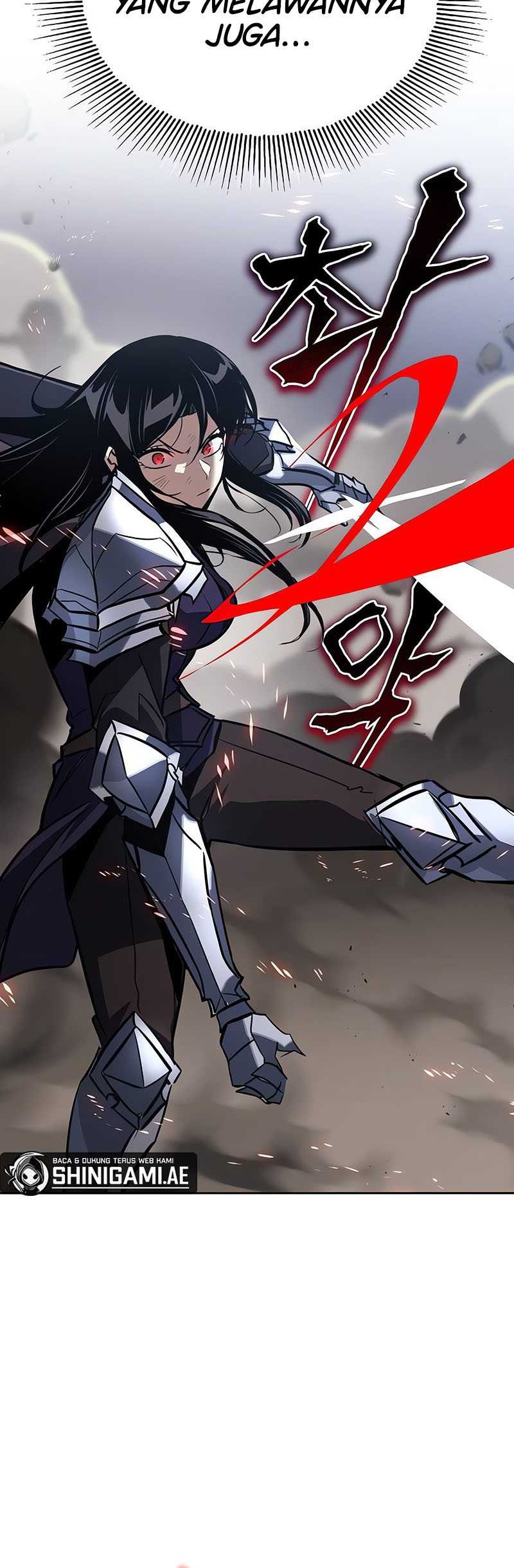 Lazy Prince Becomes a Genius Chapter 128 Gambar 33