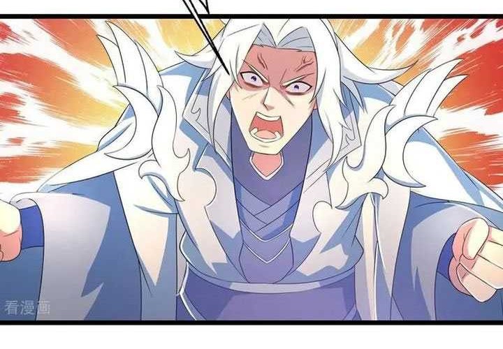 Against the Gods Chapter 683 Gambar 5