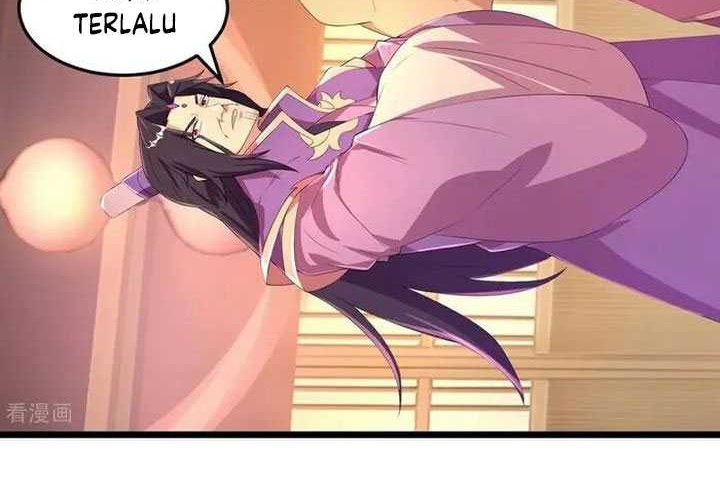 Against the Gods Chapter 682 Gambar 15