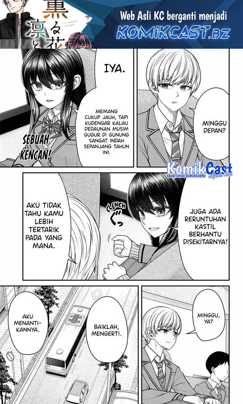 Manga Henai Heartbeat Chapter 21 gambar nomor 2