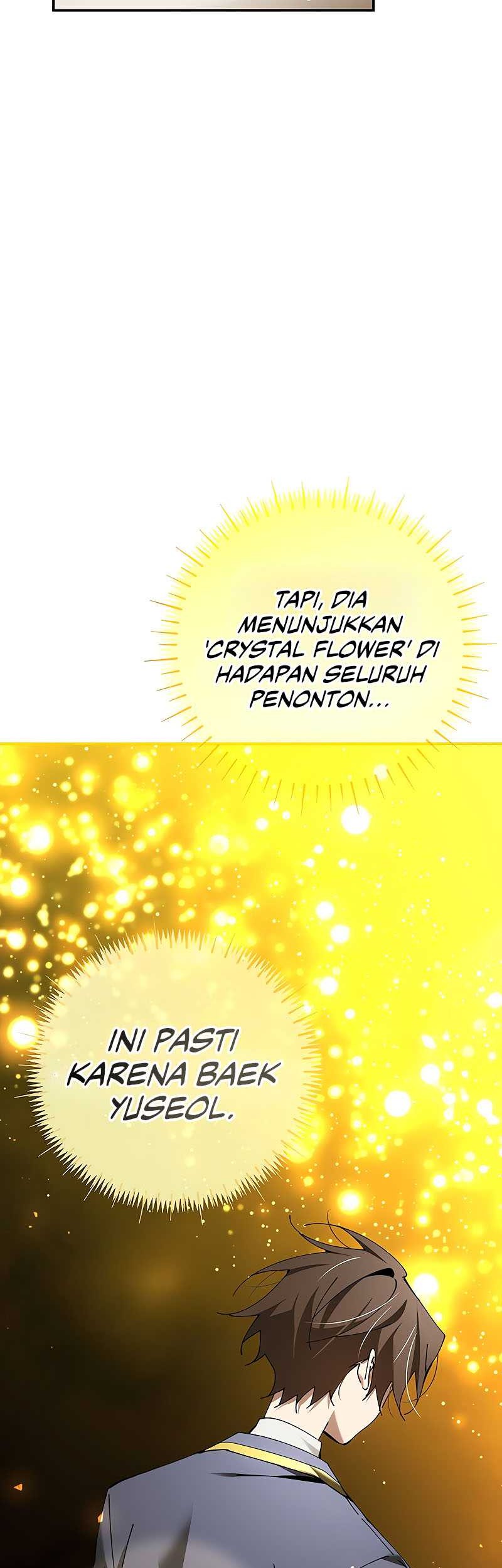 Magic Academy’s Genius Blinker Chapter 46 Gambar 45