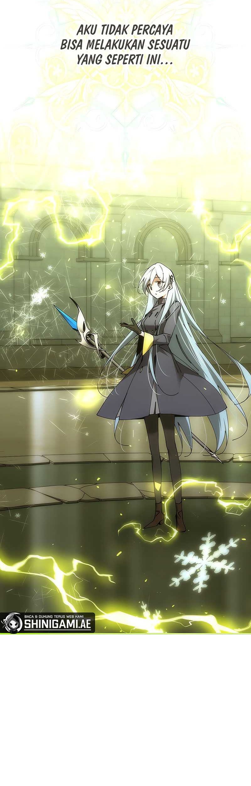 Magic Academy’s Genius Blinker Chapter 46 Gambar 10