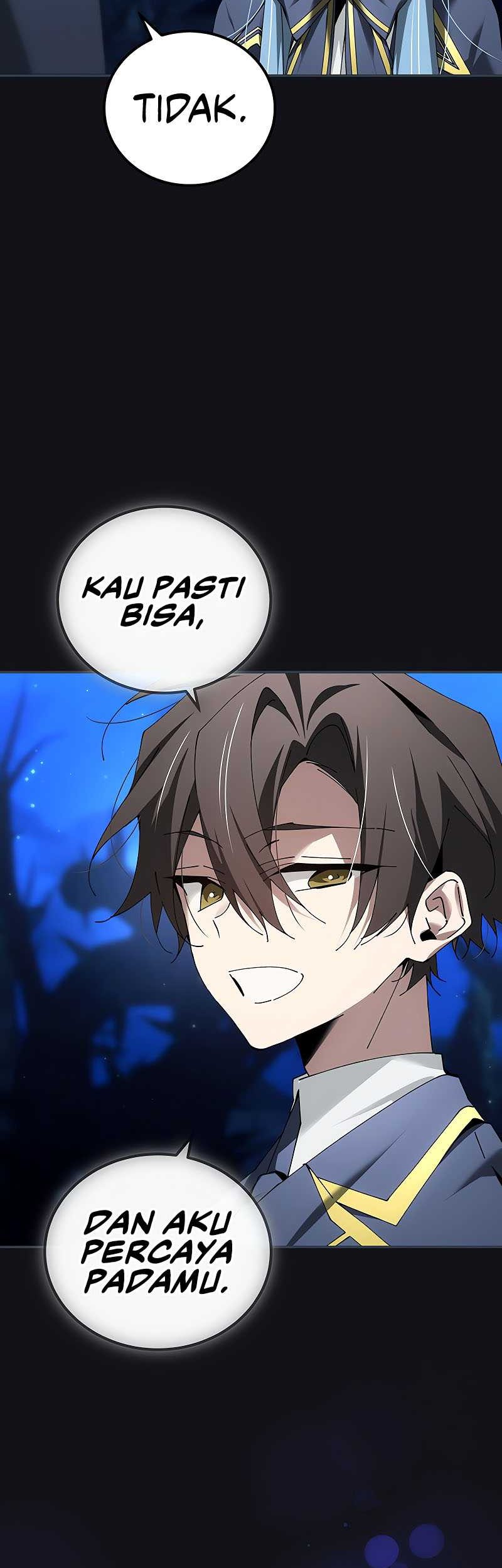 Magic Academy’s Genius Blinker Chapter 46 Gambar 13