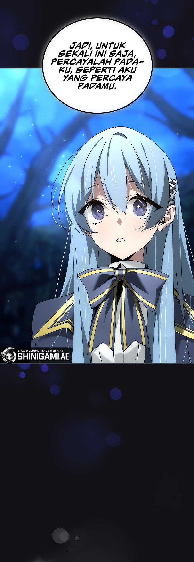 Magic Academy’s Genius Blinker Chapter 46 Gambar 14