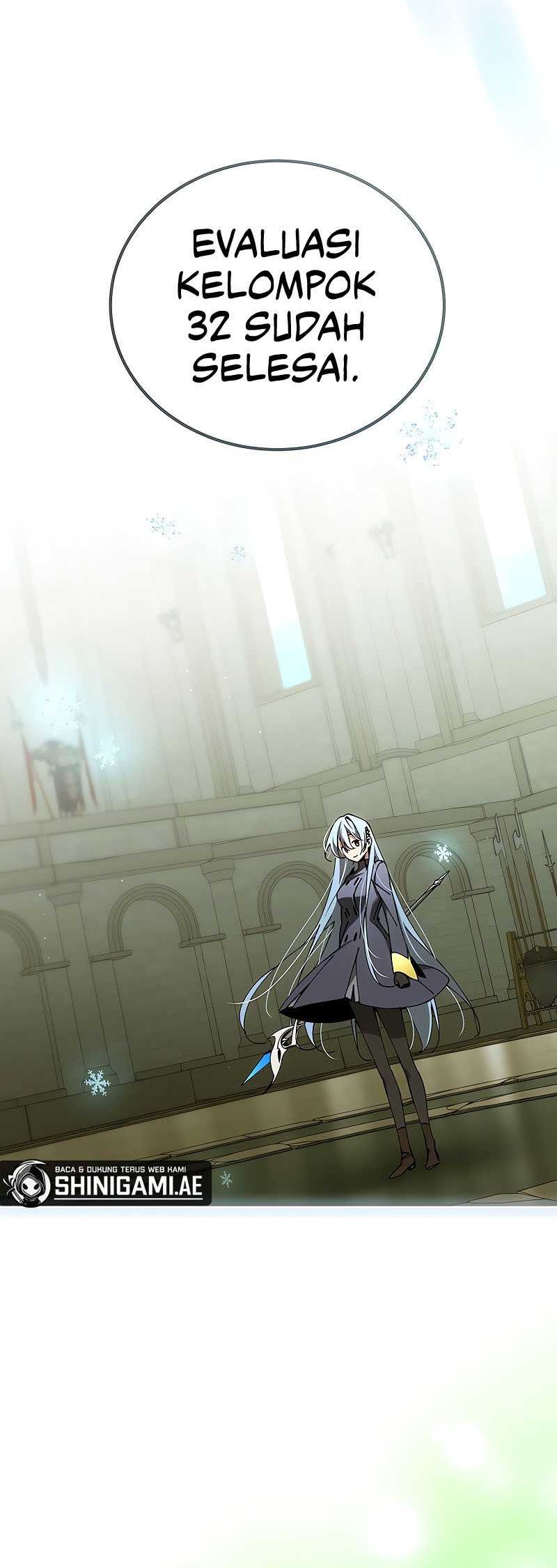 Magic Academy’s Genius Blinker Chapter 46 Gambar 22