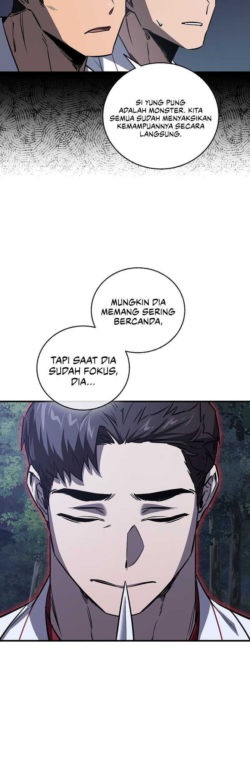 Childhood Friend Of The Zenith Chapter 39 Gambar 52