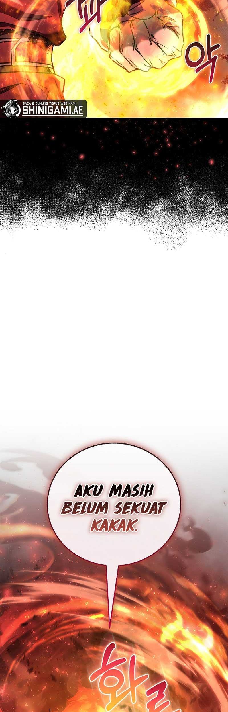 Childhood Friend Of The Zenith Chapter 39 Gambar 64