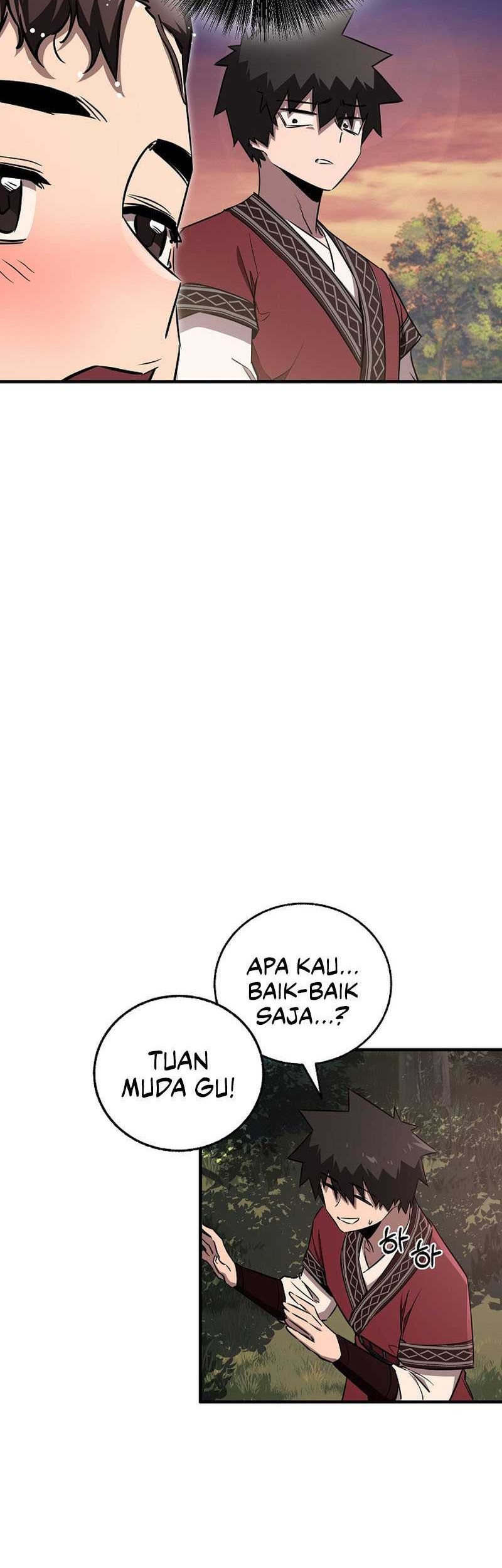 Childhood Friend Of The Zenith Chapter 39 Gambar 41