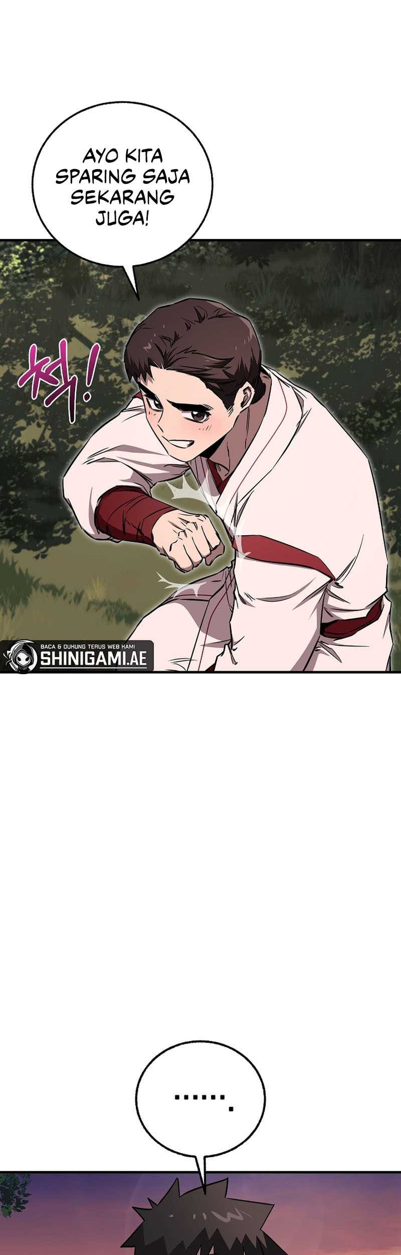 Childhood Friend Of The Zenith Chapter 39 Gambar 42