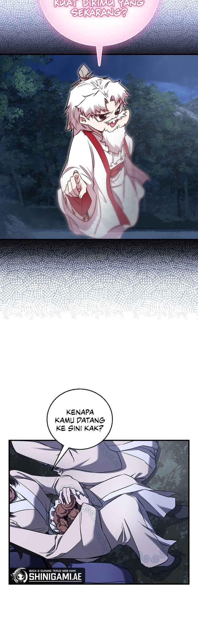 Childhood Friend Of The Zenith Chapter 39 Gambar 49