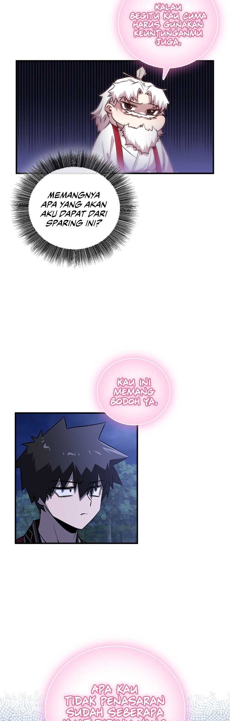 Childhood Friend Of The Zenith Chapter 39 Gambar 48