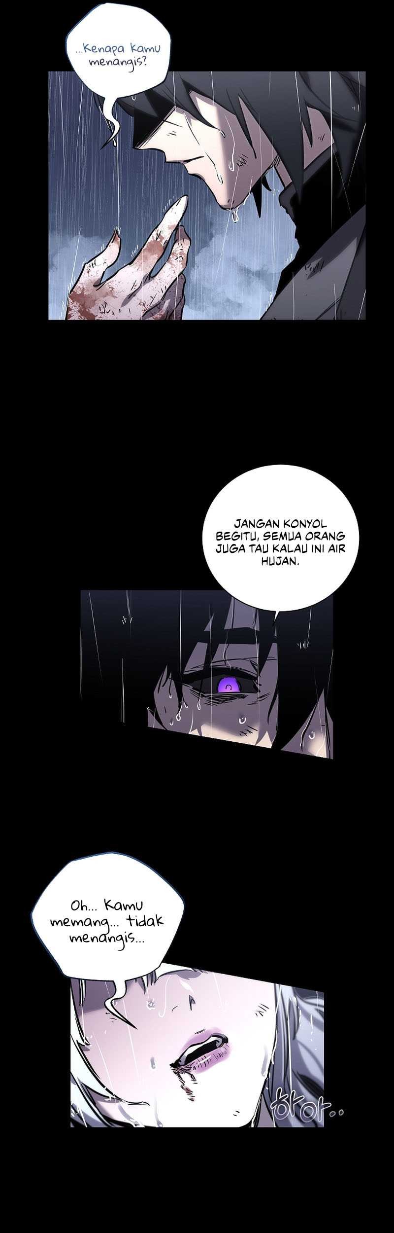 Childhood Friend Of The Zenith Chapter 39 Gambar 6