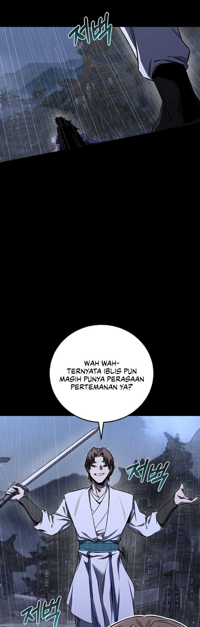 Childhood Friend Of The Zenith Chapter 39 Gambar 18
