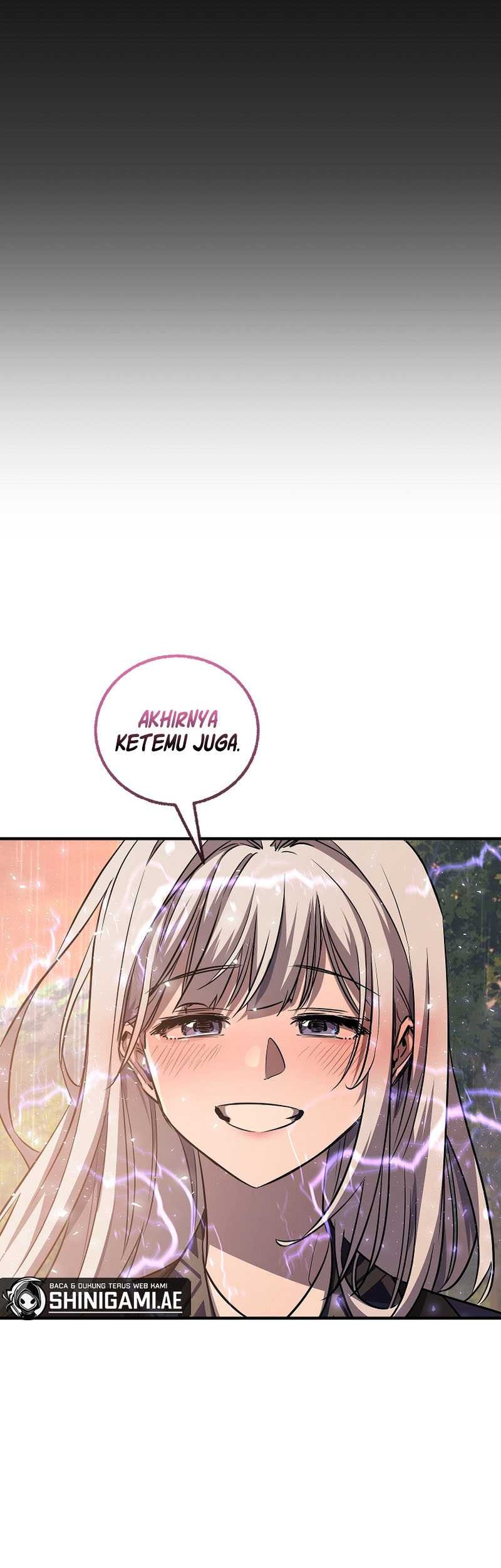 Childhood Friend Of The Zenith Chapter 39 Gambar 23