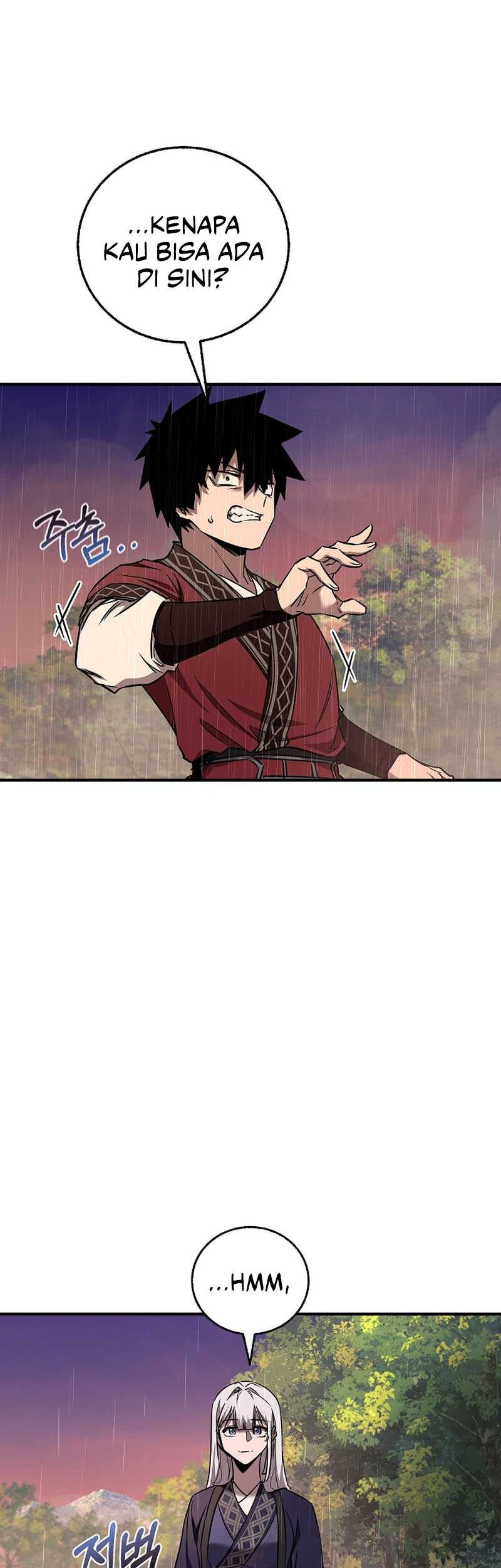 Childhood Friend Of The Zenith Chapter 39 Gambar 24