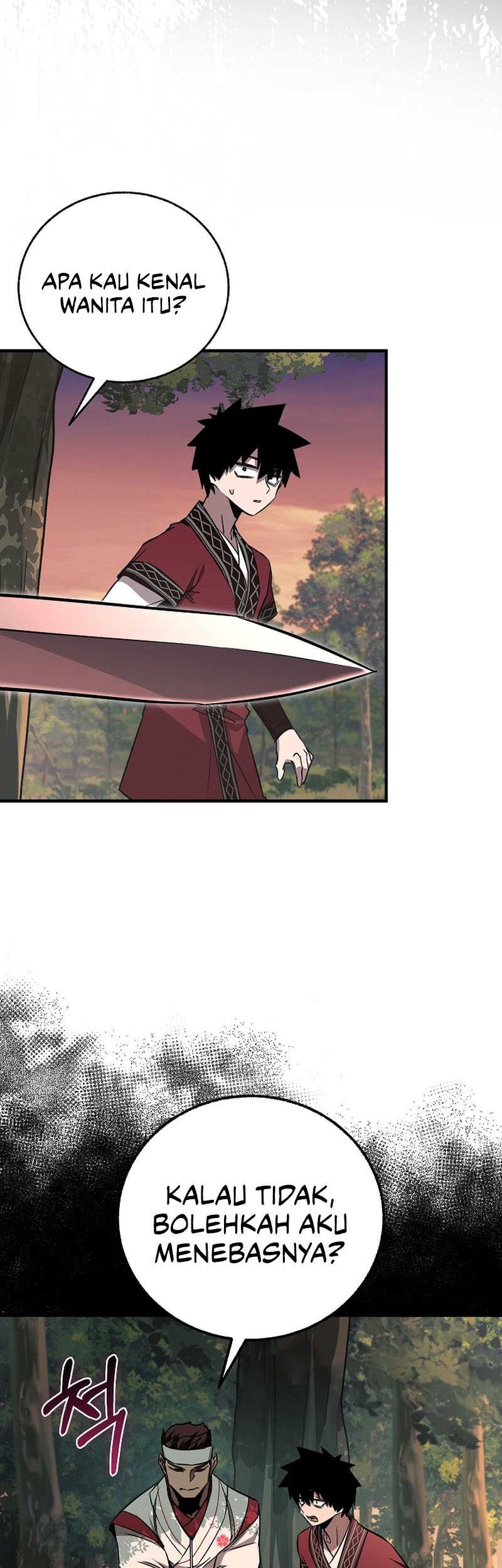 Childhood Friend Of The Zenith Chapter 39 Gambar 27