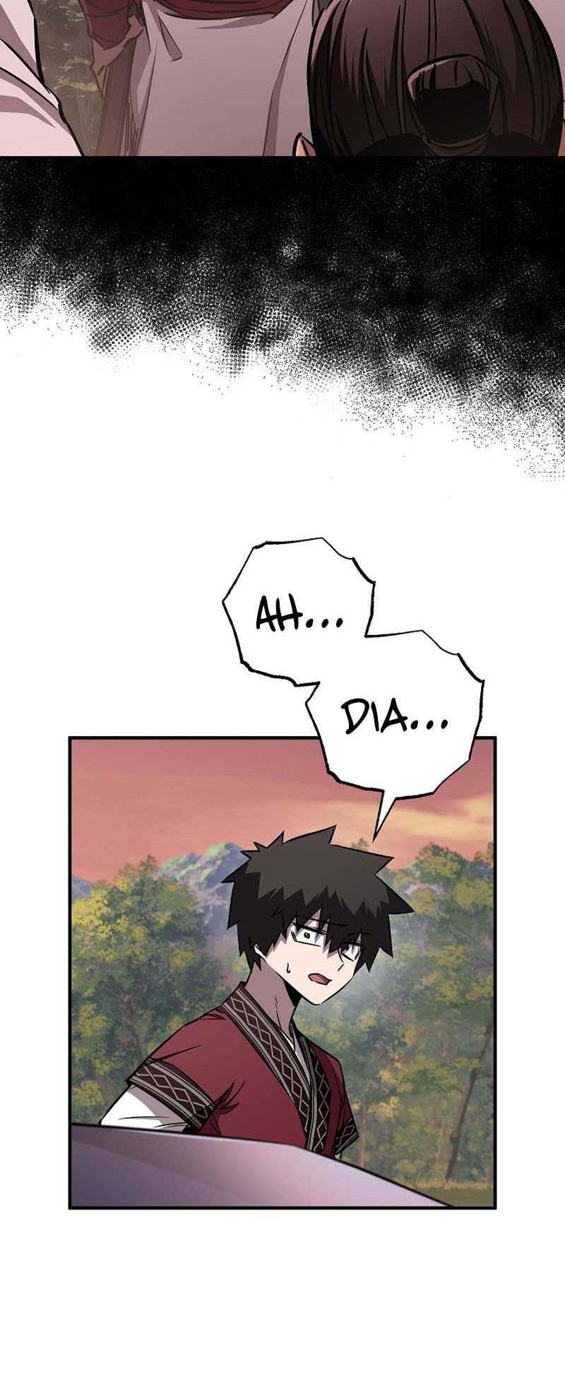 Childhood Friend Of The Zenith Chapter 39 Gambar 29