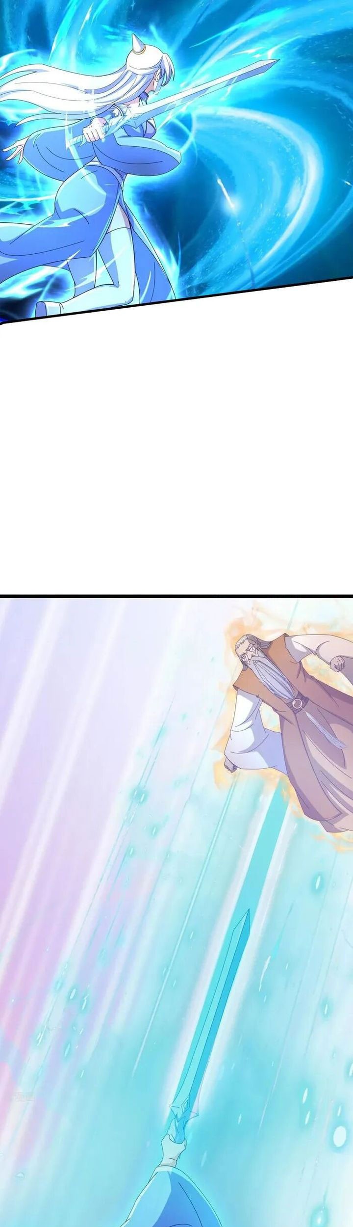 Against the Gods Chapter 685 Gambar 14