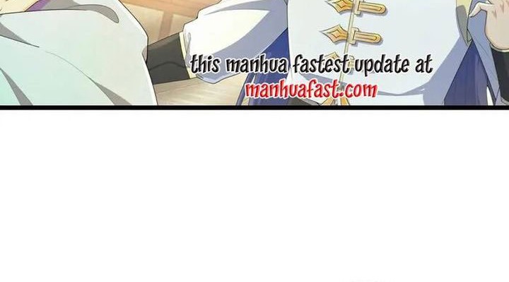 Against the Gods Chapter 684 Gambar 10