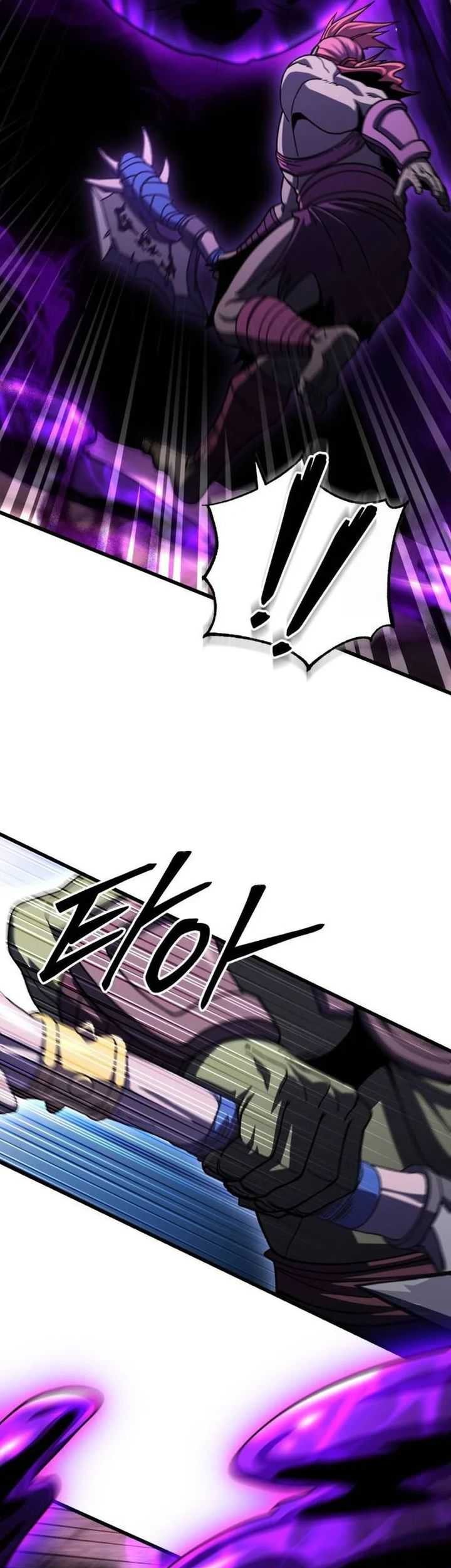 I Picked A Hammer To Save The World Chapter 97 Gambar 25