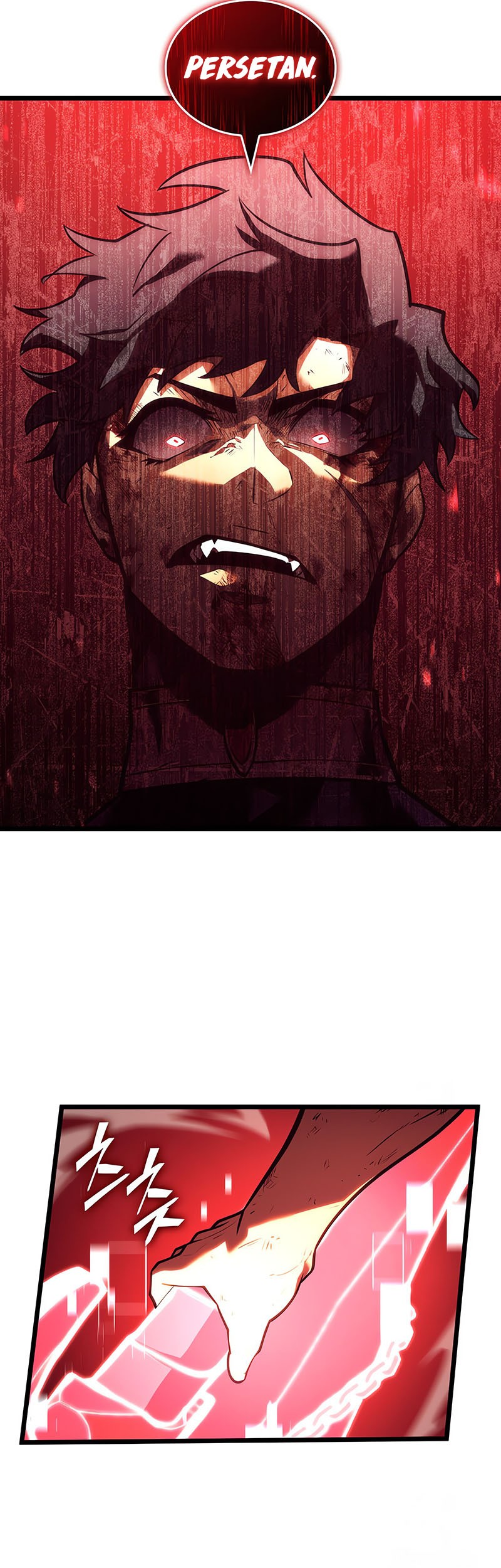 Return of the SSS-Class Ranker Chapter 135 Gambar 35