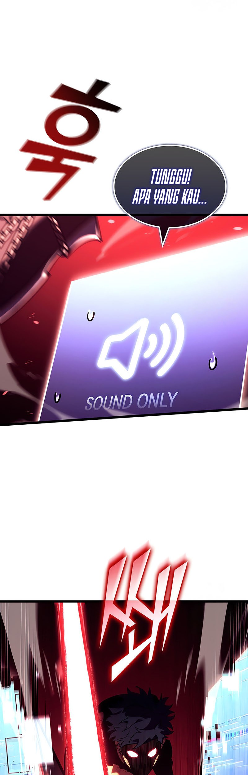 Return of the SSS-Class Ranker Chapter 135 Gambar 36