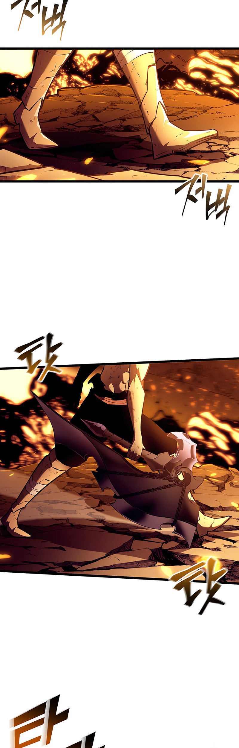 Return of the SSS-Class Ranker Chapter 135 Gambar 41