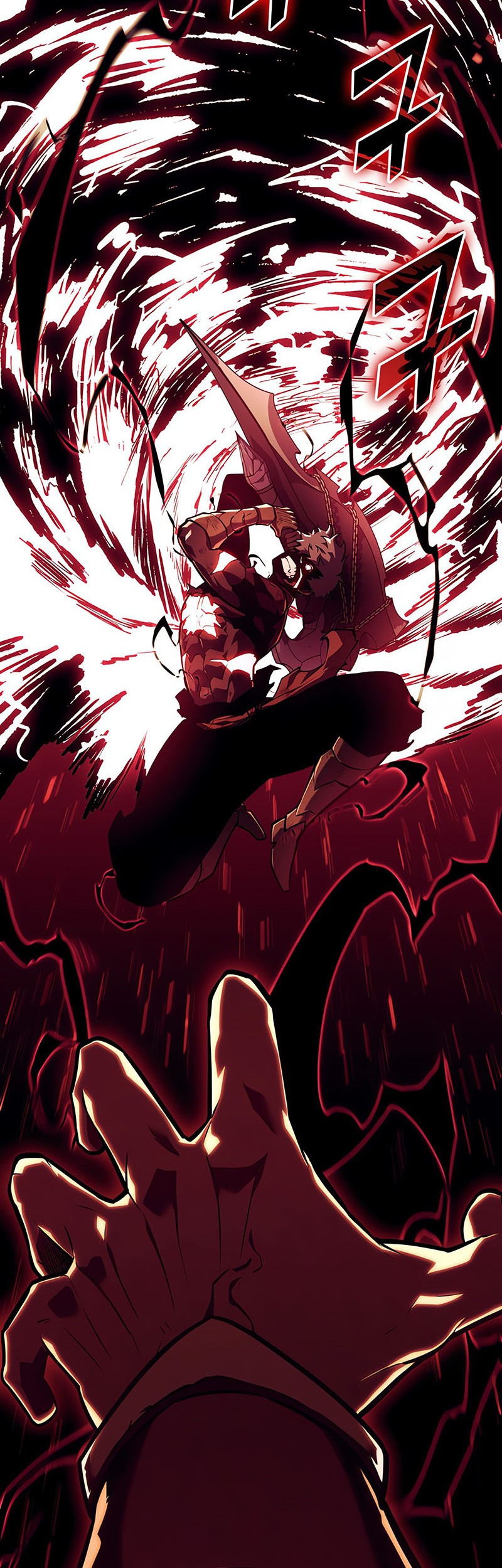 Return of the SSS-Class Ranker Chapter 135 Gambar 48