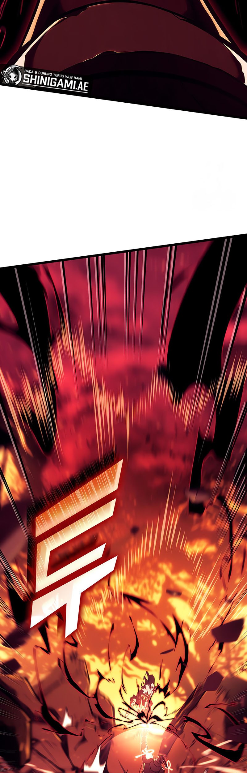 Return of the SSS-Class Ranker Chapter 135 Gambar 49