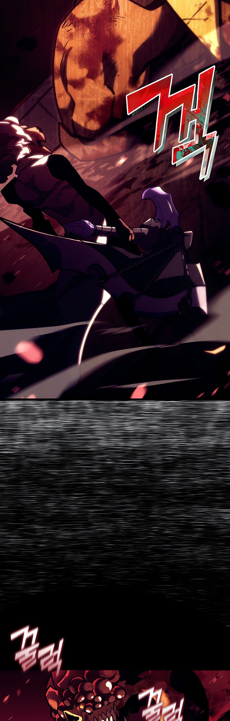 Return of the SSS-Class Ranker Chapter 135 Gambar 3