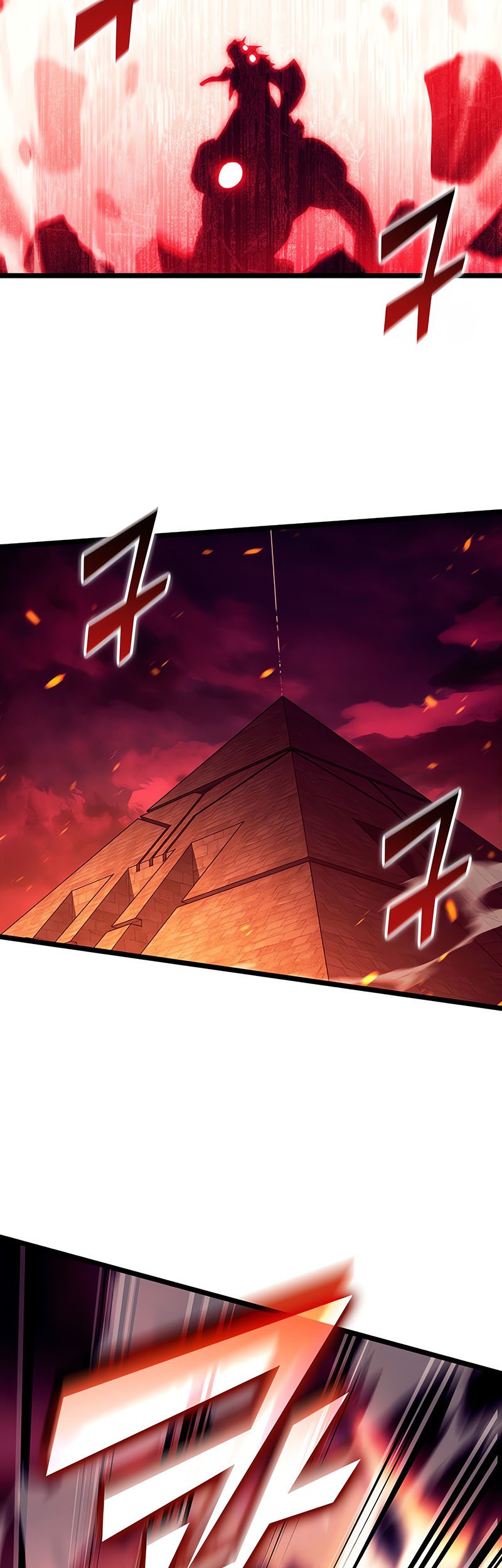 Return of the SSS-Class Ranker Chapter 135 Gambar 7