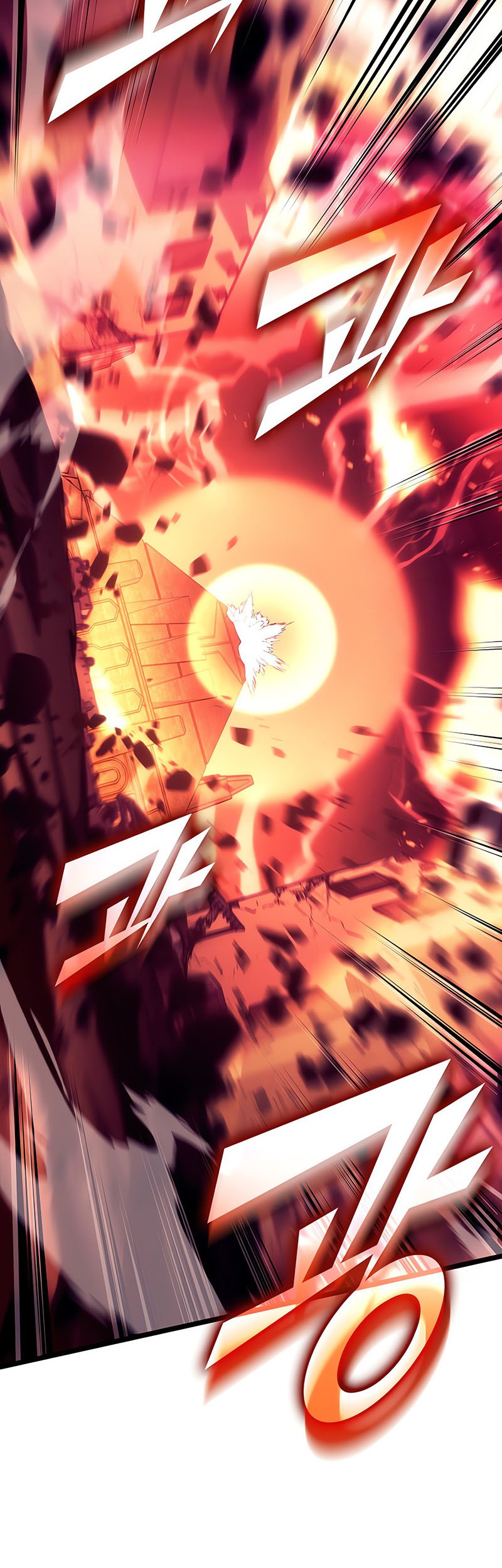 Return of the SSS-Class Ranker Chapter 135 Gambar 8