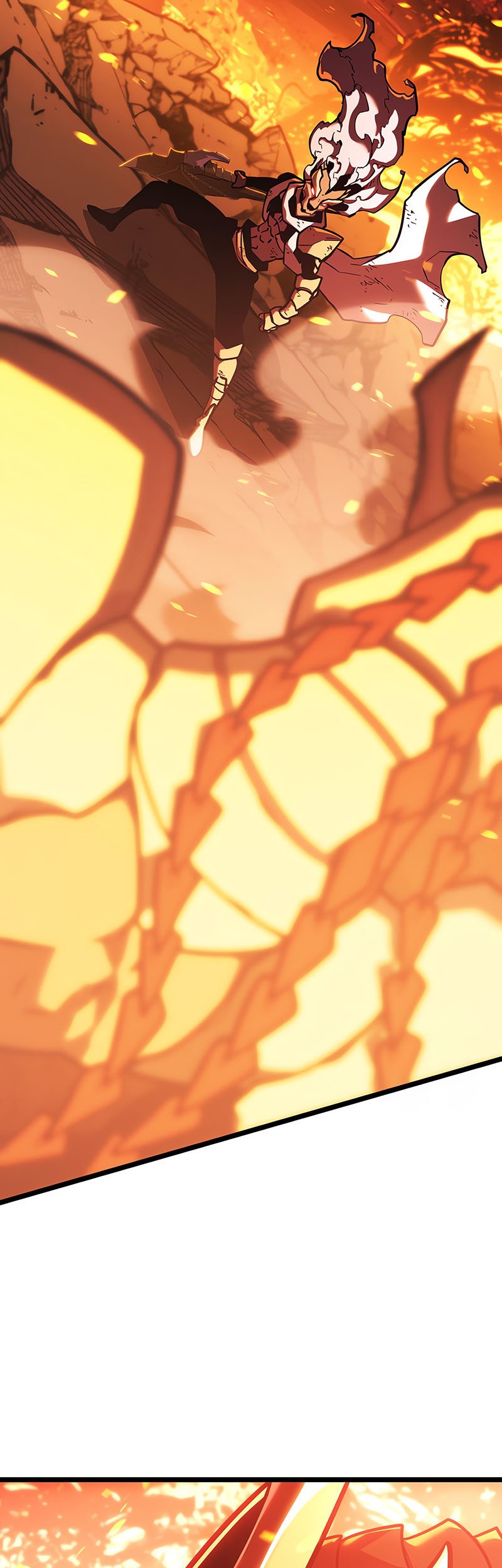 Return of the SSS-Class Ranker Chapter 135 Gambar 15