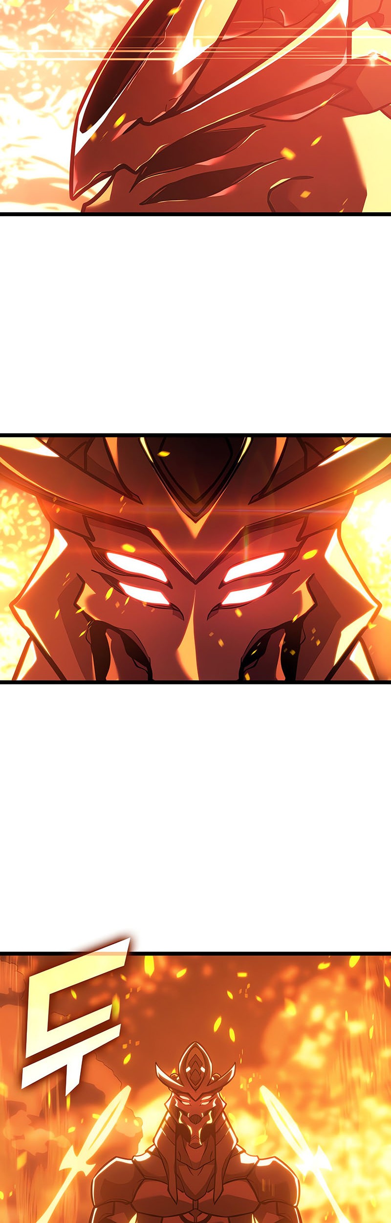 Return of the SSS-Class Ranker Chapter 135 Gambar 16