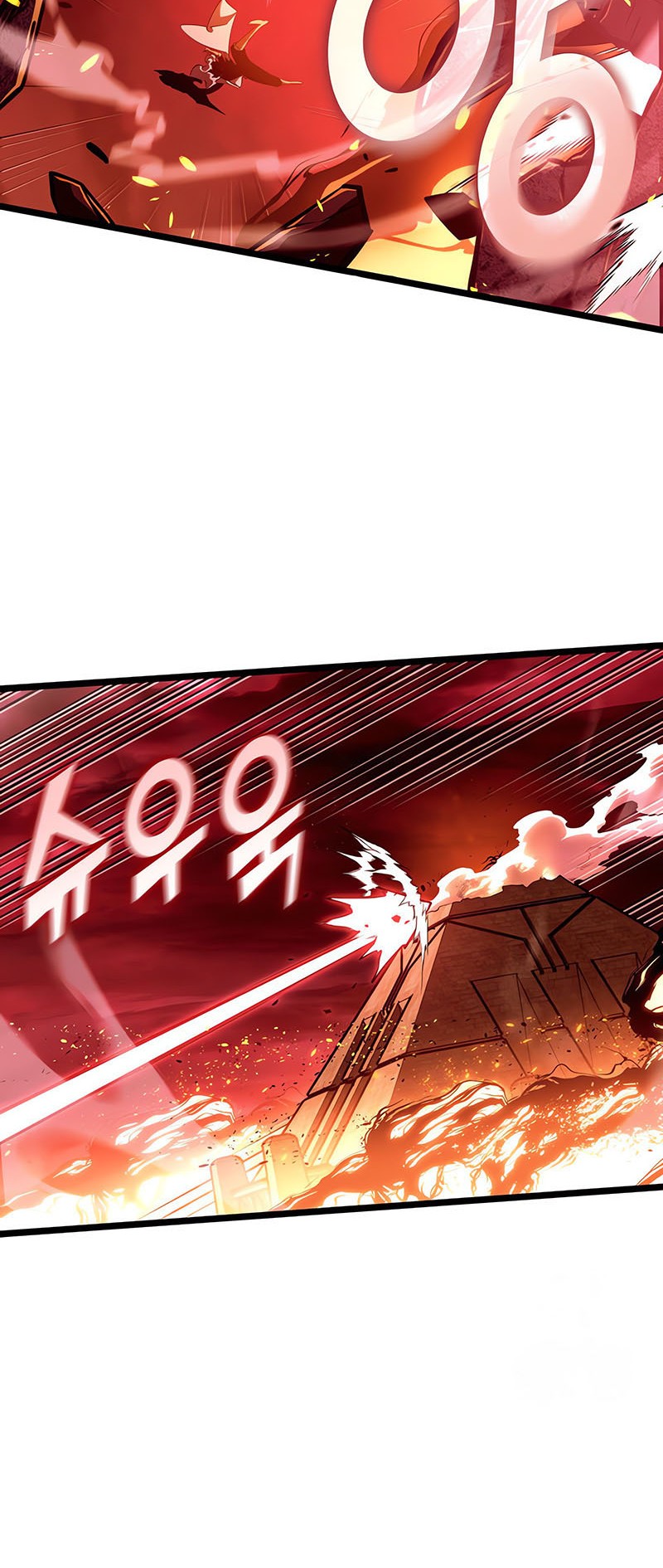 Return of the SSS-Class Ranker Chapter 135 Gambar 22