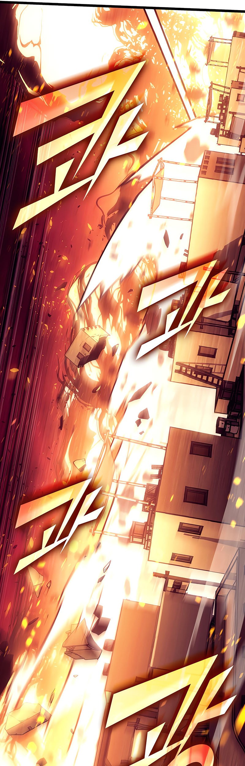 Return of the SSS-Class Ranker Chapter 135 Gambar 23