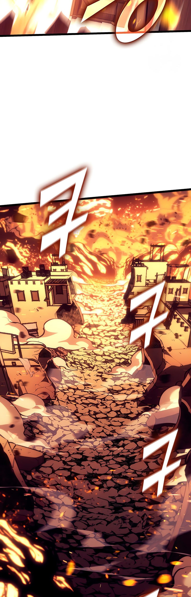 Return of the SSS-Class Ranker Chapter 135 Gambar 24