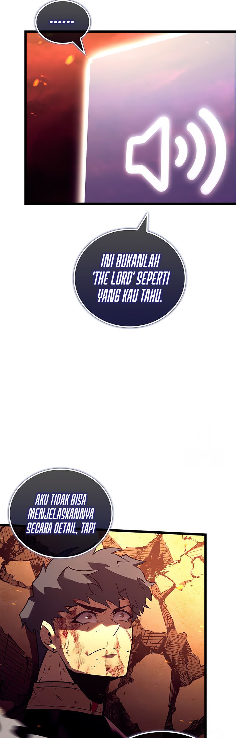 Return of the SSS-Class Ranker Chapter 135 Gambar 31