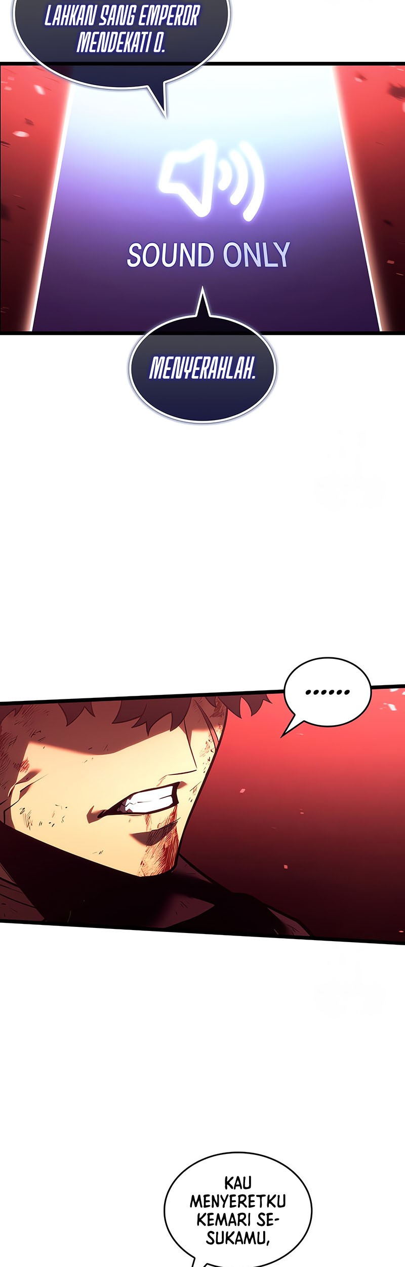 Return of the SSS-Class Ranker Chapter 135 Gambar 33