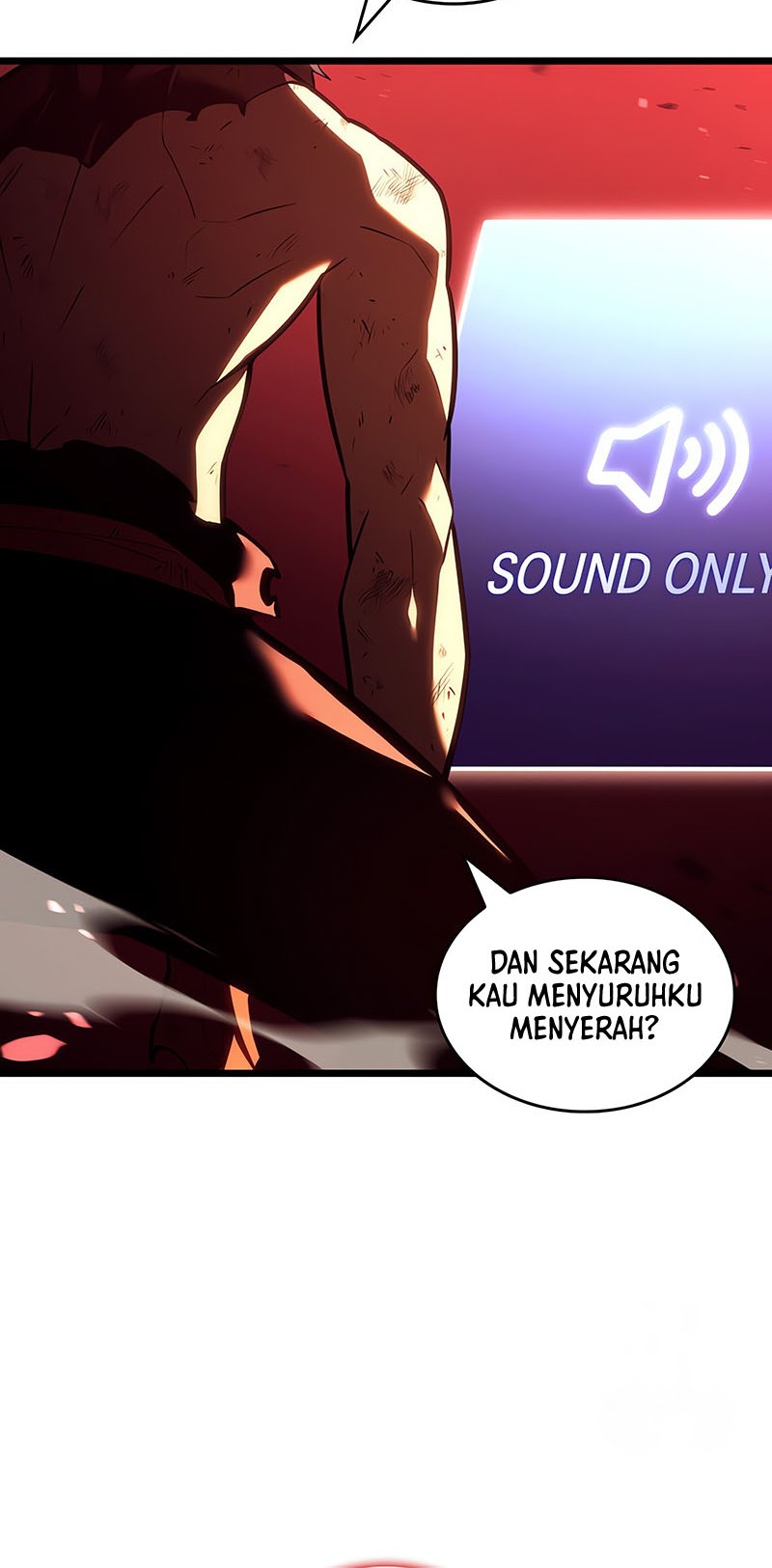 Return of the SSS-Class Ranker Chapter 135 Gambar 34